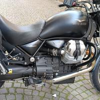 Moto Guzzi Bellagio Aquila Nera