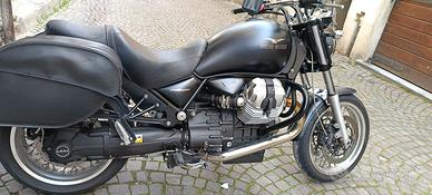 Moto Guzzi Bellagio Aquila Nera
