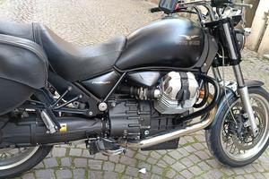 Moto Guzzi Bellagio Aquila Nera