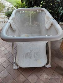 Box per bambini CAM