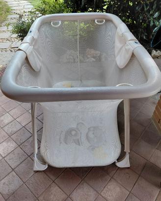 Box per bambini CAM