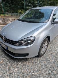 Volkswagen golf benzina 