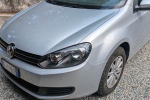 Volkswagen golf benzina 