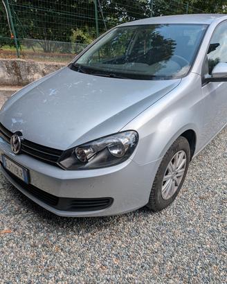 Volkswagen golf benzina 