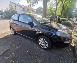 Fiat Punto Evo