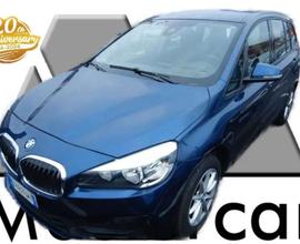 BMW 216 216d Gran Tourer 7POSTIi tg: FP816WV