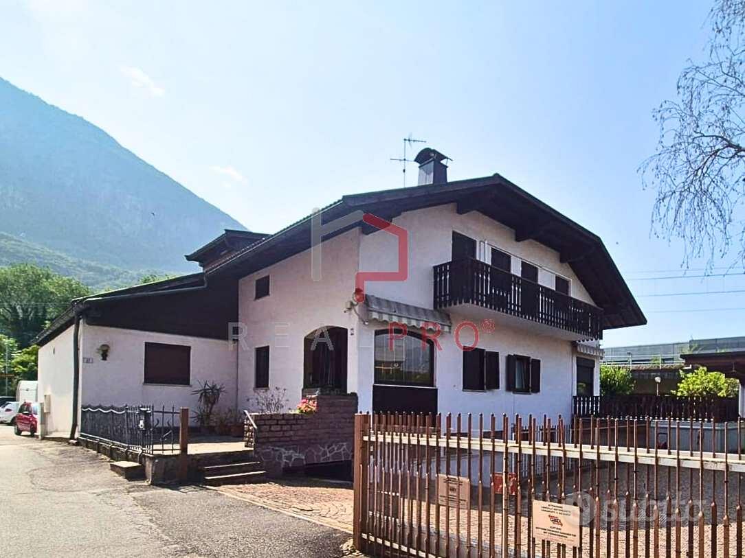 Casa Singola a Bolzano