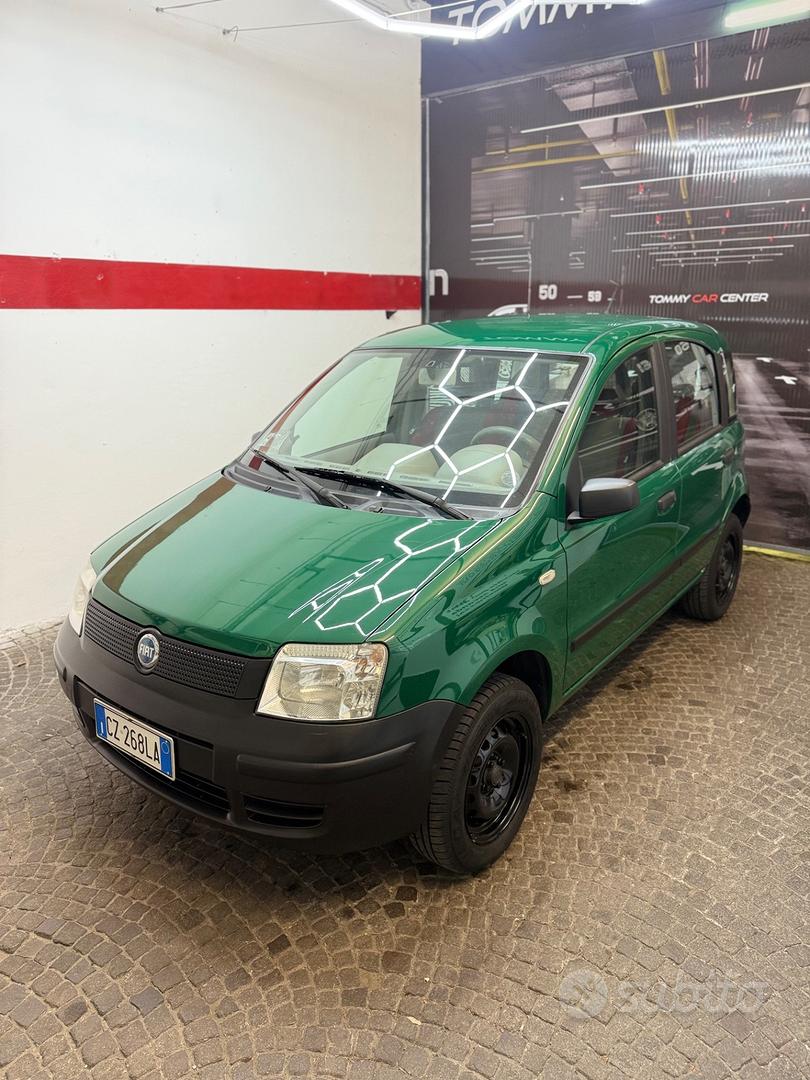 Fiat Panda 2ª serie
