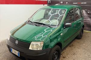 Fiat Panda 1.2 4x4