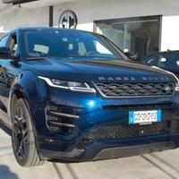 Land Rover Range Rover Evoque 2.0d i4 mhev R-Dynam