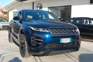 Land Rover Range Rover Evoque 2.0d i4 mhev R-Dynam