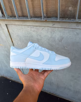 Nike Dunk Low Next Nature