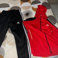 Tuta ADIDAS per uomo