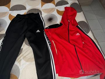 Tuta ADIDAS per uomo