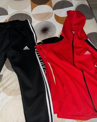 Tuta ADIDAS per uomo