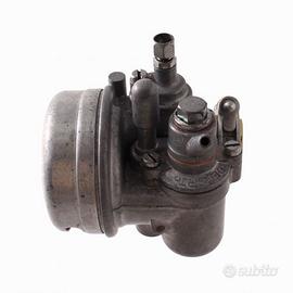 Carburatore Dell'Orto T48D1