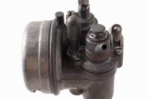 Carburatore Dell'Orto T48D1