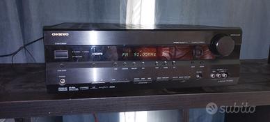 amplificatore Onkyo 
