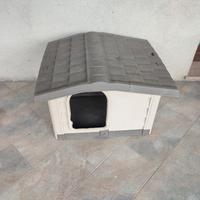 cuccia per cani medio grande