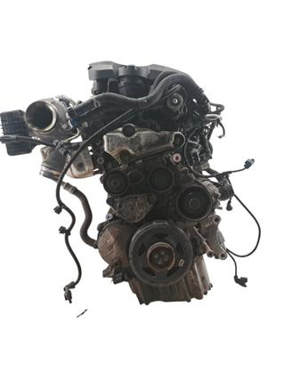 Motore Mini Cooper D 1.5 Diesel del 2016 - B37C15A