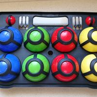 Gioco Bocce 90 mm 