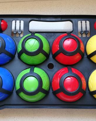 Gioco Bocce 90 mm 