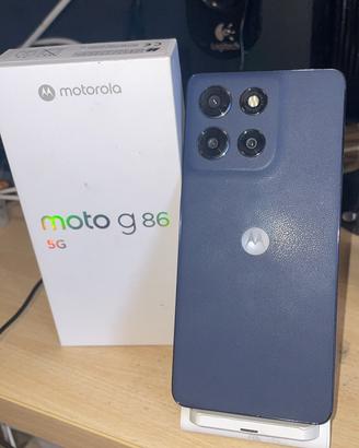 Motorola g86