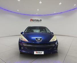 PEUGEOT 207 1.4 88CV 5p. X Line