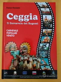 Ceggia, il carnevale dei ragazzi 
