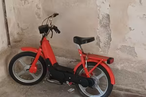 piaggio ciao