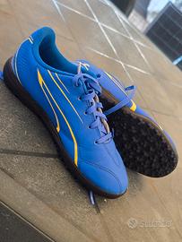 scarpe calcetto 