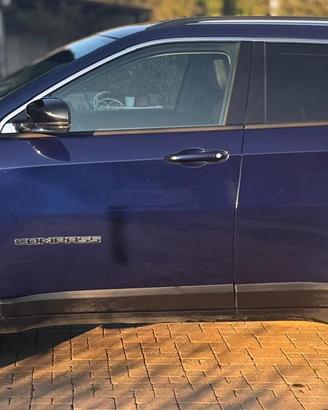 Jeep compass 4xe phev limited 1.3 turbo
