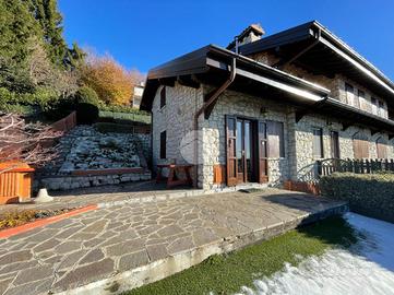 CASA INDIPENDENTE A GRONE