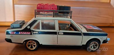 FIAT 131 Big Jim