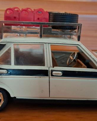 FIAT 131 Big Jim