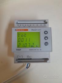 Misuratore di potenza Merlin Gerin PM9P