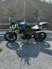 Kawasaki z400 2020