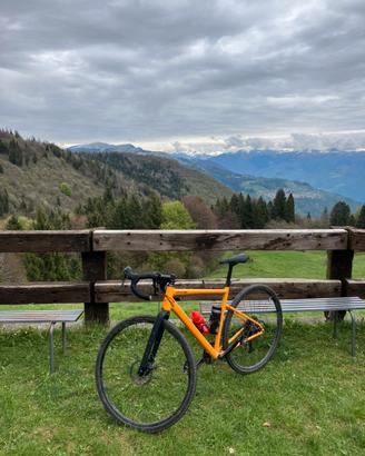 Cannondale topstone 4