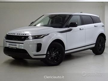 Land Rover Range Rover Evoque 2.0D I4 163 CV ...
