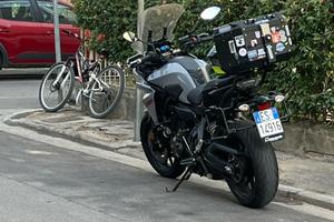 Tracer 700 gr
