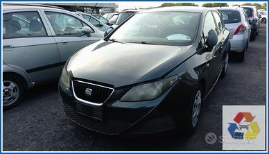 Ricambi Usati SEAT Ibiza V 6J5