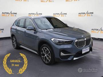 BMW X1 sDrive18i xLine