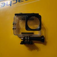 Custodia Cerastes action cam 