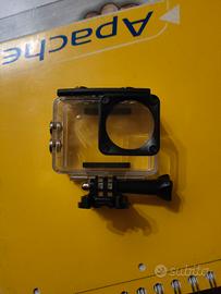 Custodia Cerastes action cam 