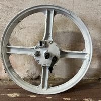 Cerchio Ruota Anteriore Piaggio Si Bravo