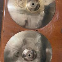 Hi hat IZMJR 14