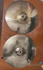 Hi hat IZMJR 14
