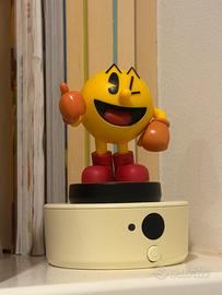 Amiibo pacman