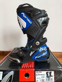 ⚡FLASH SALE⚡ Stivali Moto Forma Ice Pro