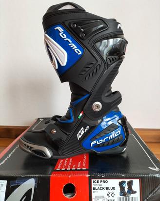 ⚡FLASH SALE⚡ Stivali Moto Forma Ice Pro